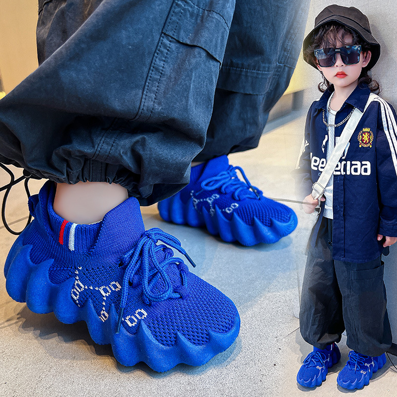 Children Mesh Sneakers Kids Br - Kids Outdoor Net ulasan dan harga
