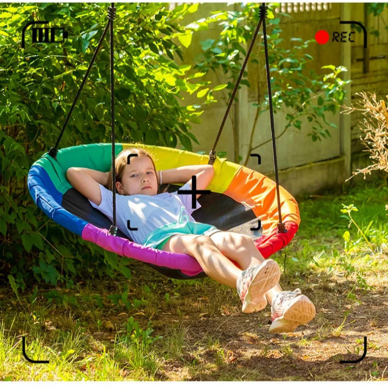 For Garden Hammock Indoor Susp - Kids Outdoor Hanging Chair ulasan dan harga
