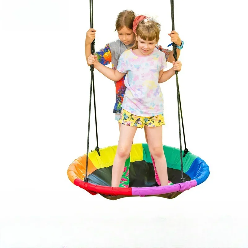 For Garden Hammock Indoor Susp - Kids Outdoor Hanging Chair ulasan dan harga