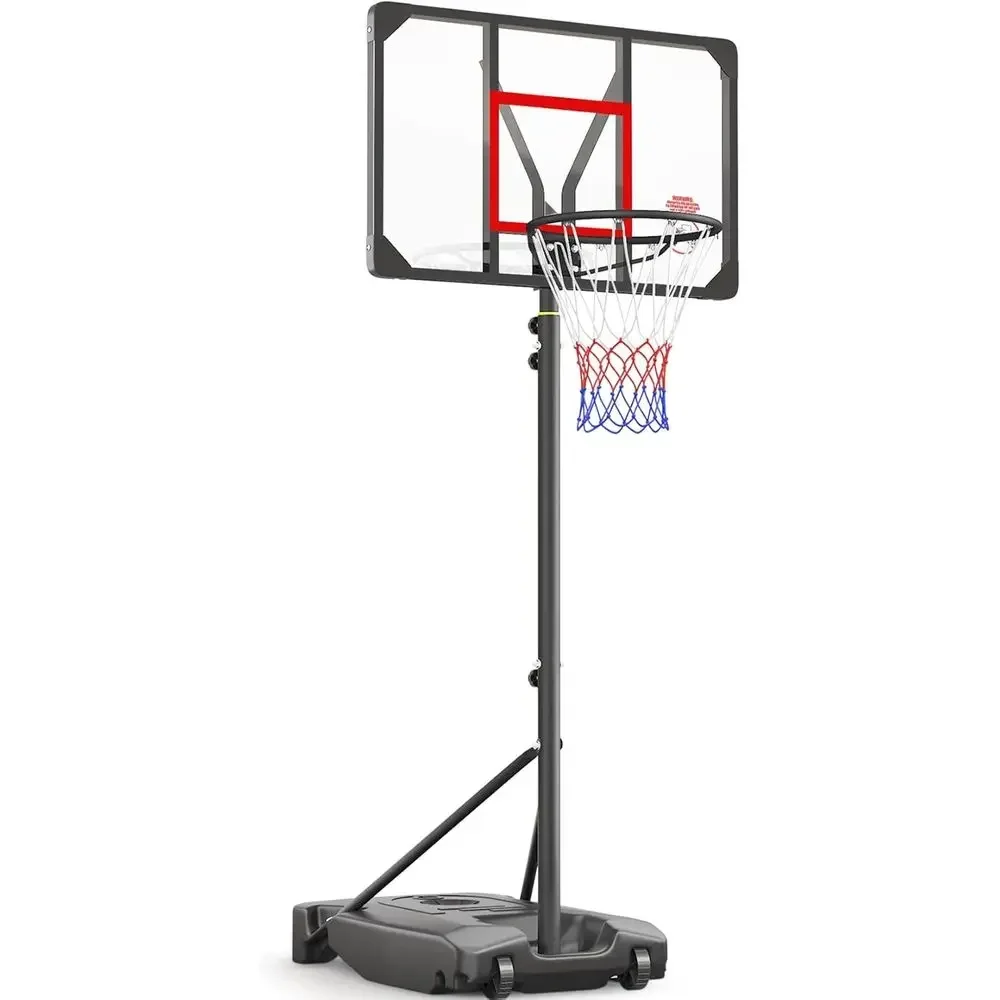 Adjustable Height Portable Bas - Kids Outdoor Play ulasan dan harga