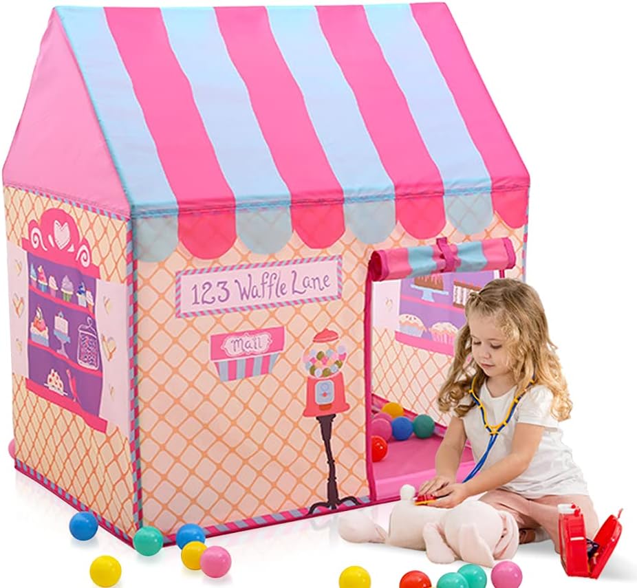 Boys Girls Toys Children Indoo - Kids Outdoor Play Table ulasan dan harga