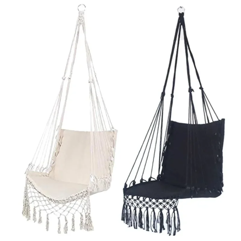 Outdoor Indoor Hammock Swing S - Kids Outdoor Hanging Chair ulasan dan harga
