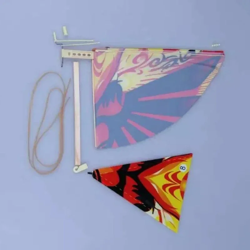 New Flying Birds Kite Elastic  - Kids Outdoor Exercise Equipment ulasan dan harga