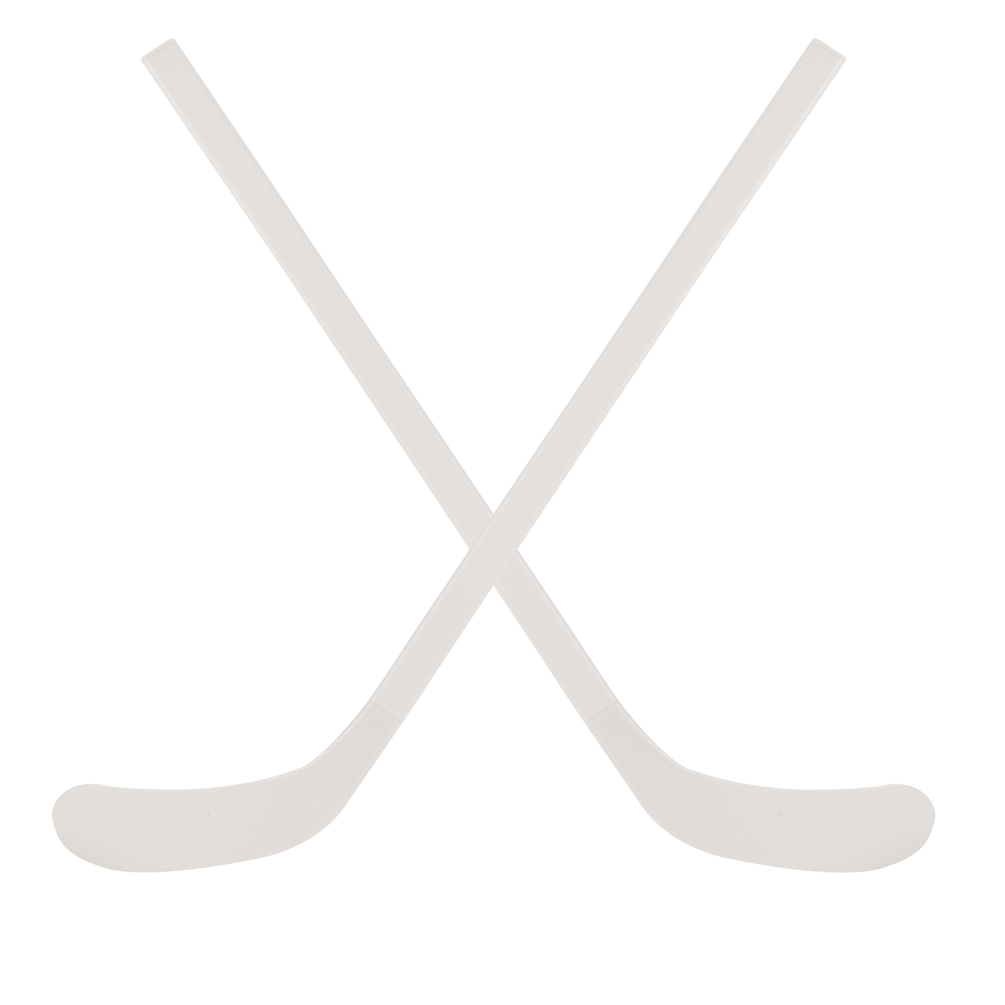 Junior Ice Hockey Stick 27/28/ - Kids Outdoor Hockey Sticks ulasan dan harga