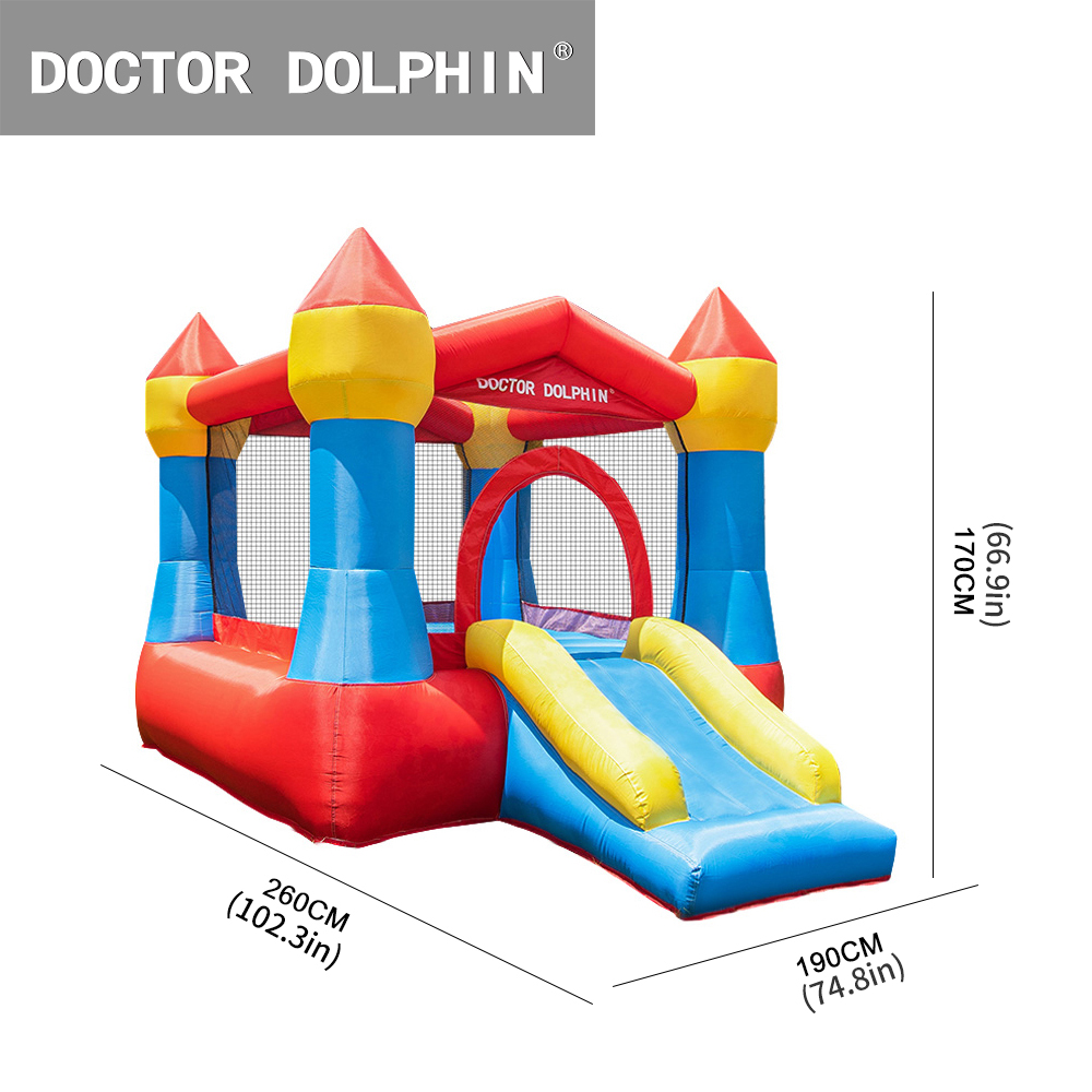 Custom Outdoor Inflatable Boun - Kids Outdoor Bounce House ulasan dan harga