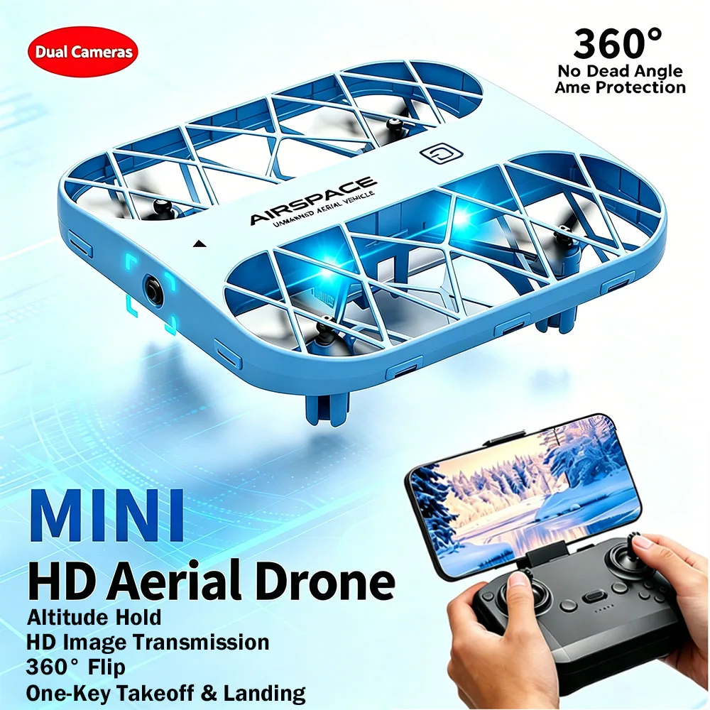 JJRC H142 2026 RC HD Aerial Mi - Kids Outdoor Exercise Equipment ulasan dan harga