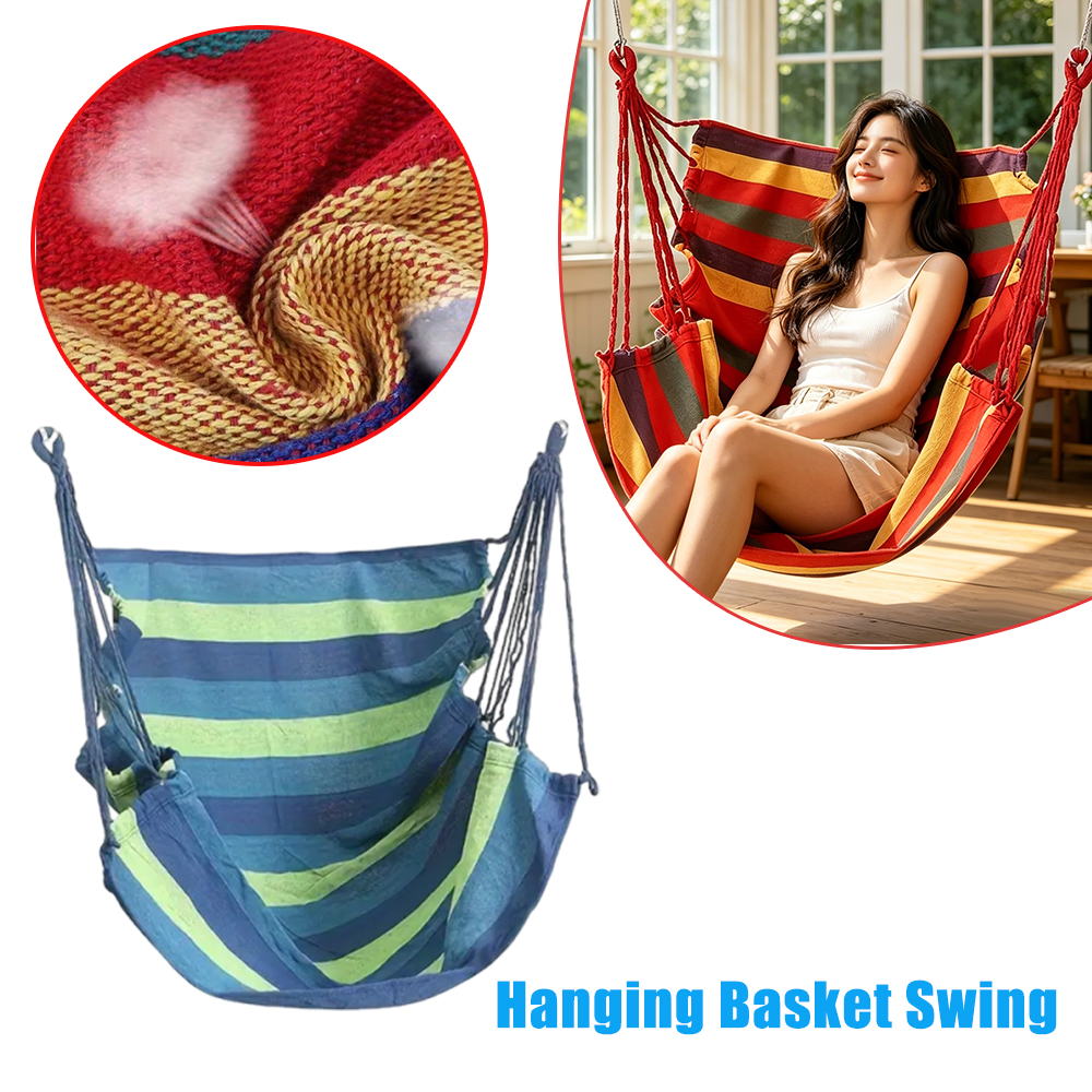 Hanging Chair Outdoor Hanging  - Kids Outdoor Hanging Chair ulasan dan harga