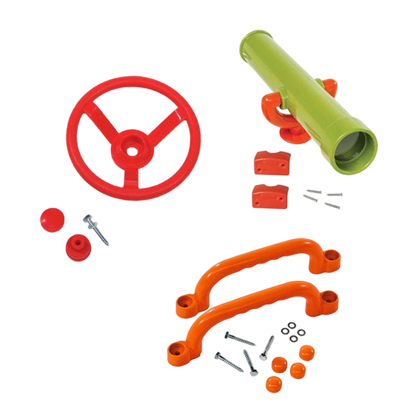 Kids Playground Accessories Se - Kids Outdoor Learning Activities ulasan dan harga
