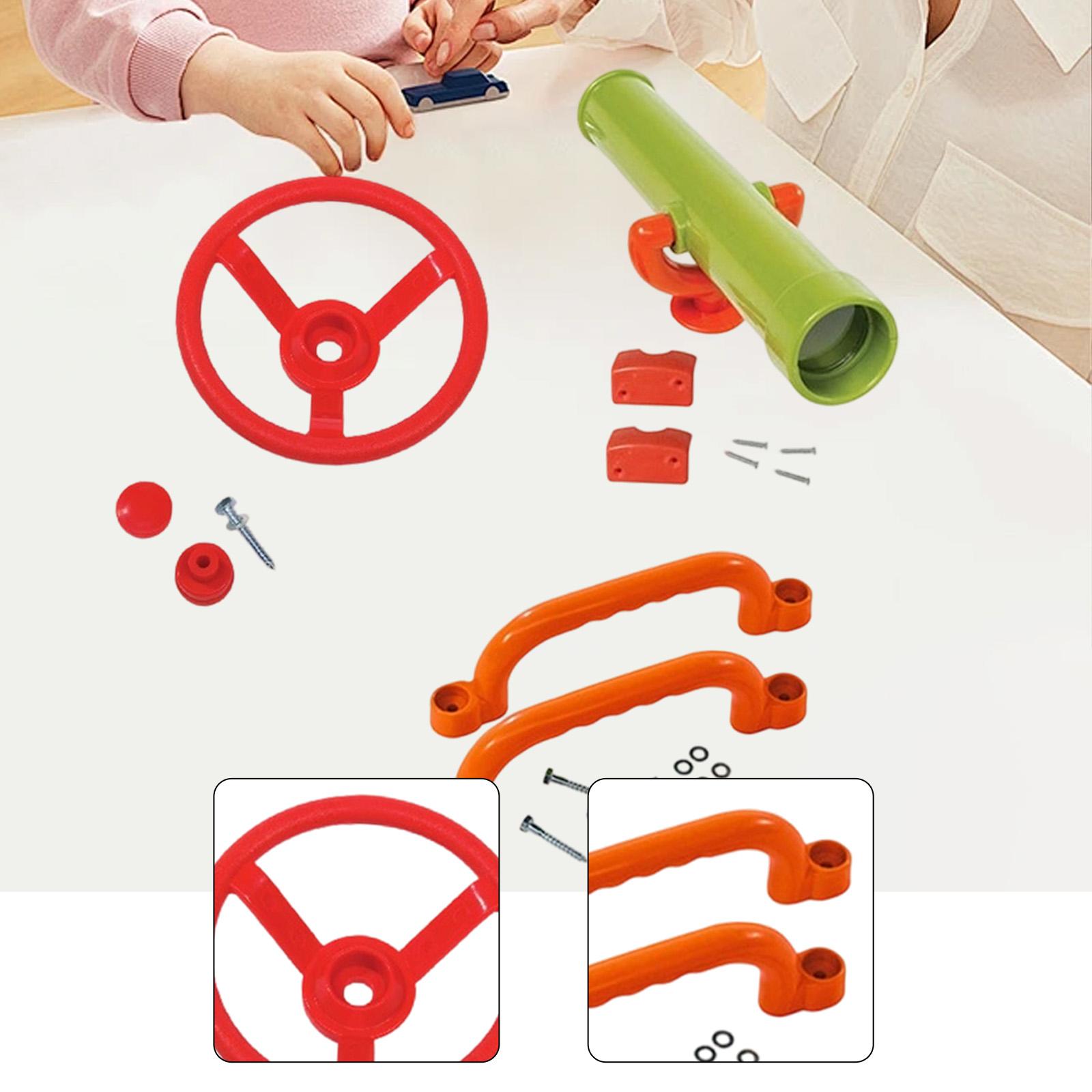 Kids Playground Accessories Se - Kids Outdoor Learning Activities ulasan dan harga