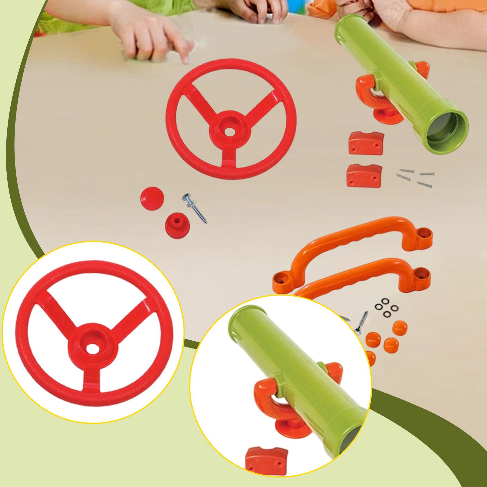 Kids Playground Accessories Se - Kids Outdoor Learning Activities ulasan dan harga