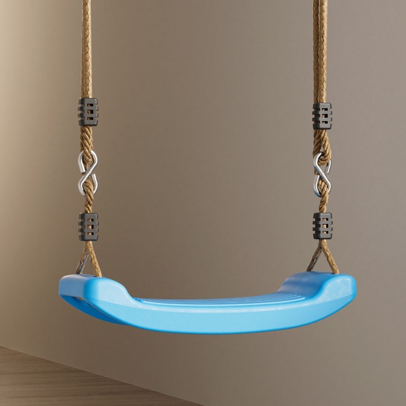 Heavy Duty Patio Garden Outdoo - Kids Outdoor Hanging Chair ulasan dan harga