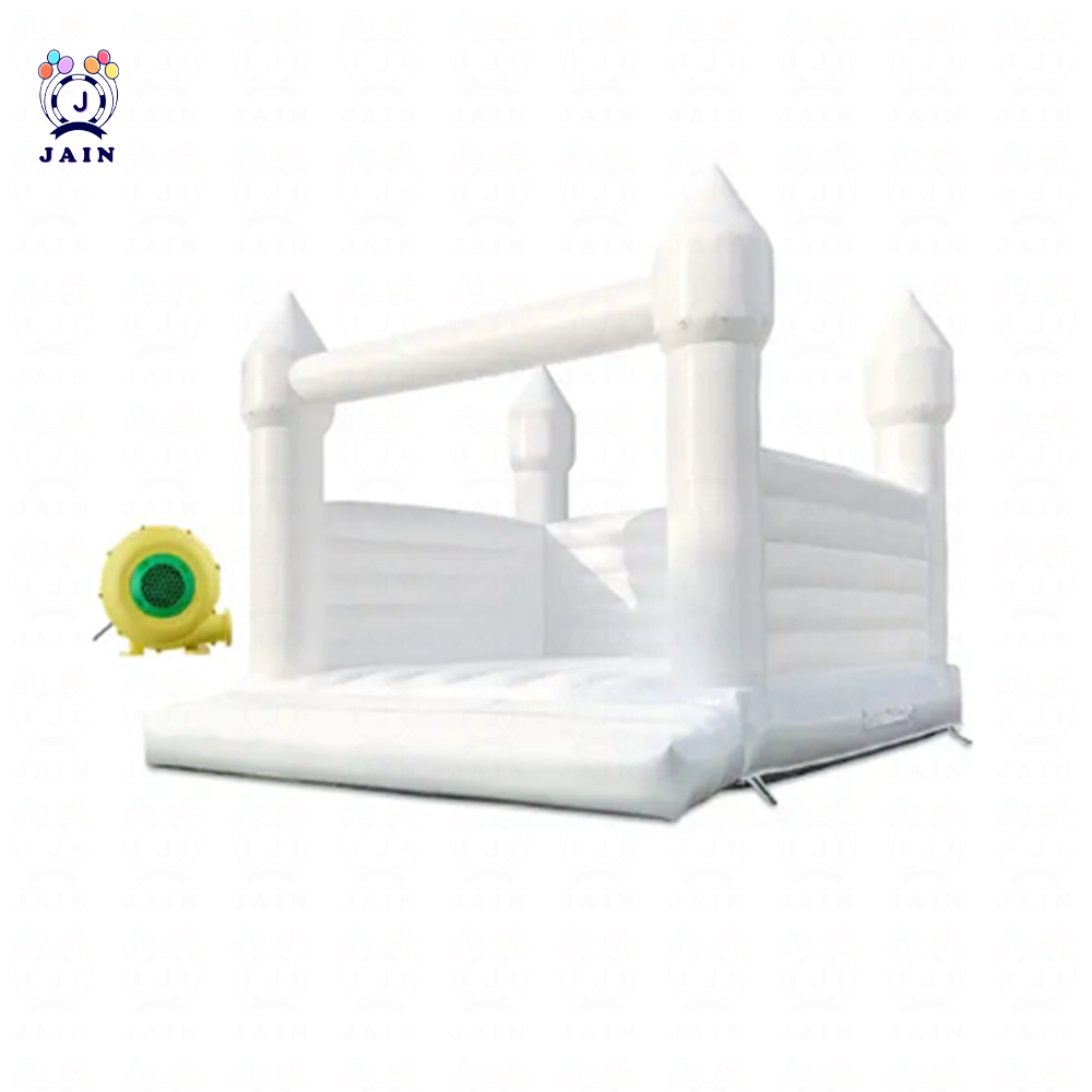 Fast Shipping 13ft/10ft Inflat - Kids Outdoor Bounce House ulasan dan harga