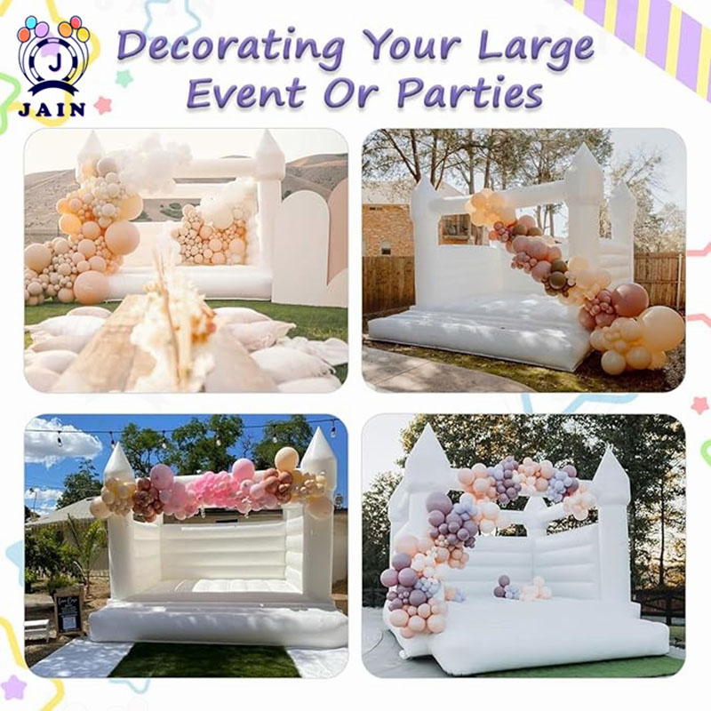 Fast Shipping 13ft/10ft Inflat - Kids Outdoor Bounce House ulasan dan harga