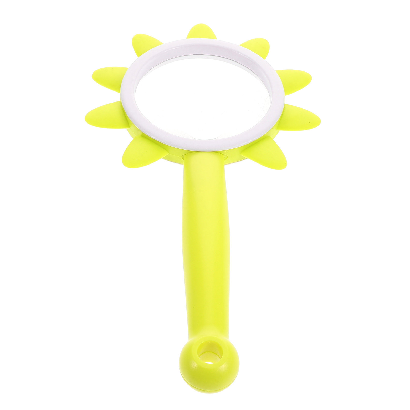 Kids Magnifying Glass 10X Port - Kids Outdoor Learning Activities ulasan dan harga