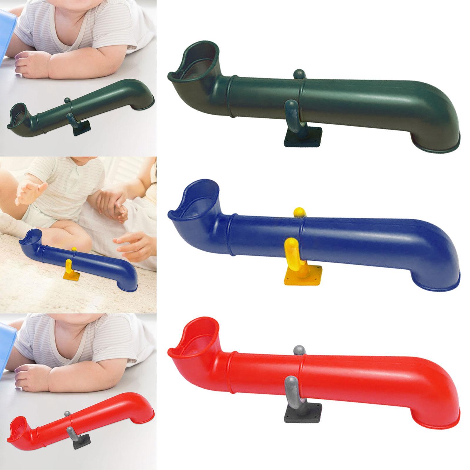 Kids Playground Telescope Toy  - Kids Outdoor Learning Activities ulasan dan harga