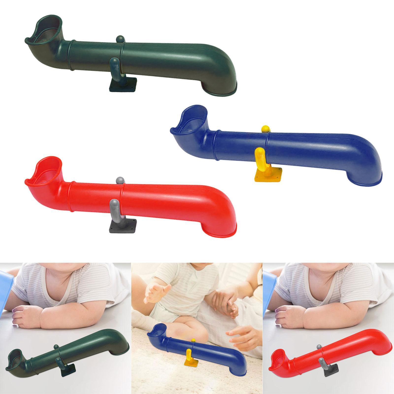 Kids Playground Telescope Toy  - Kids Outdoor Learning Activities ulasan dan harga