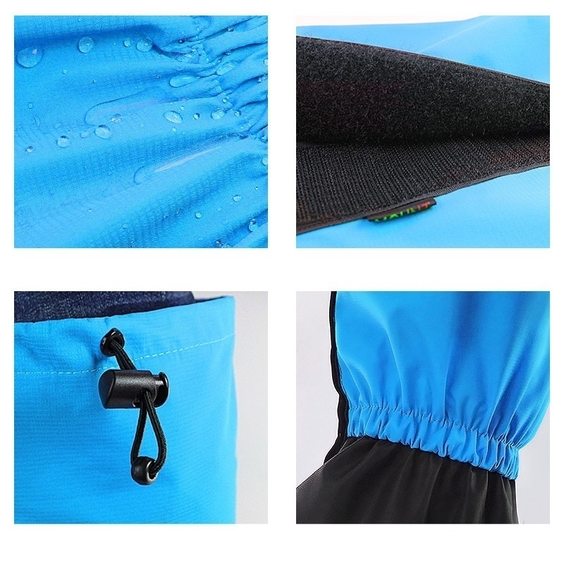 Outdoor Waterproof Legging Gai - Kids Outdoor Climbing Structure ulasan dan harga