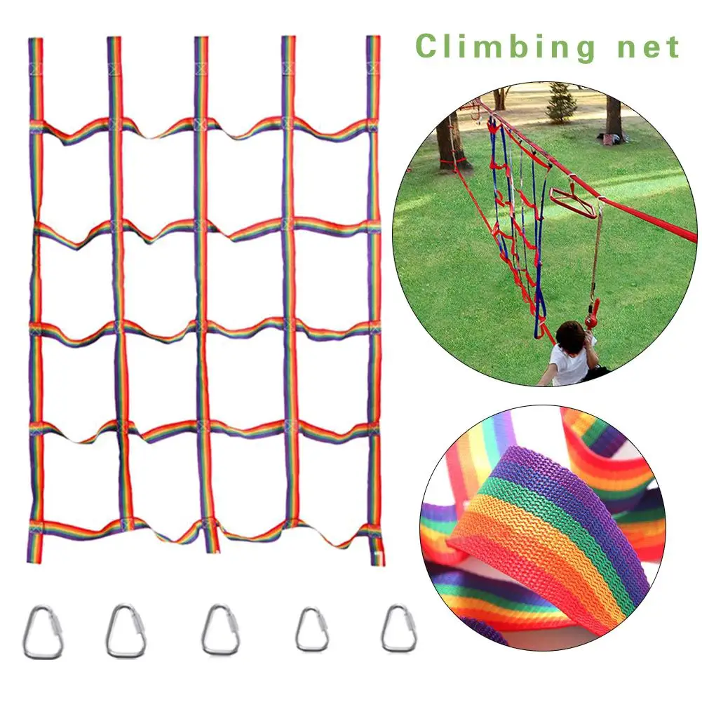 250kg Outdoor Children Climbin - Kids Outdoor Climbing Structure ulasan dan harga