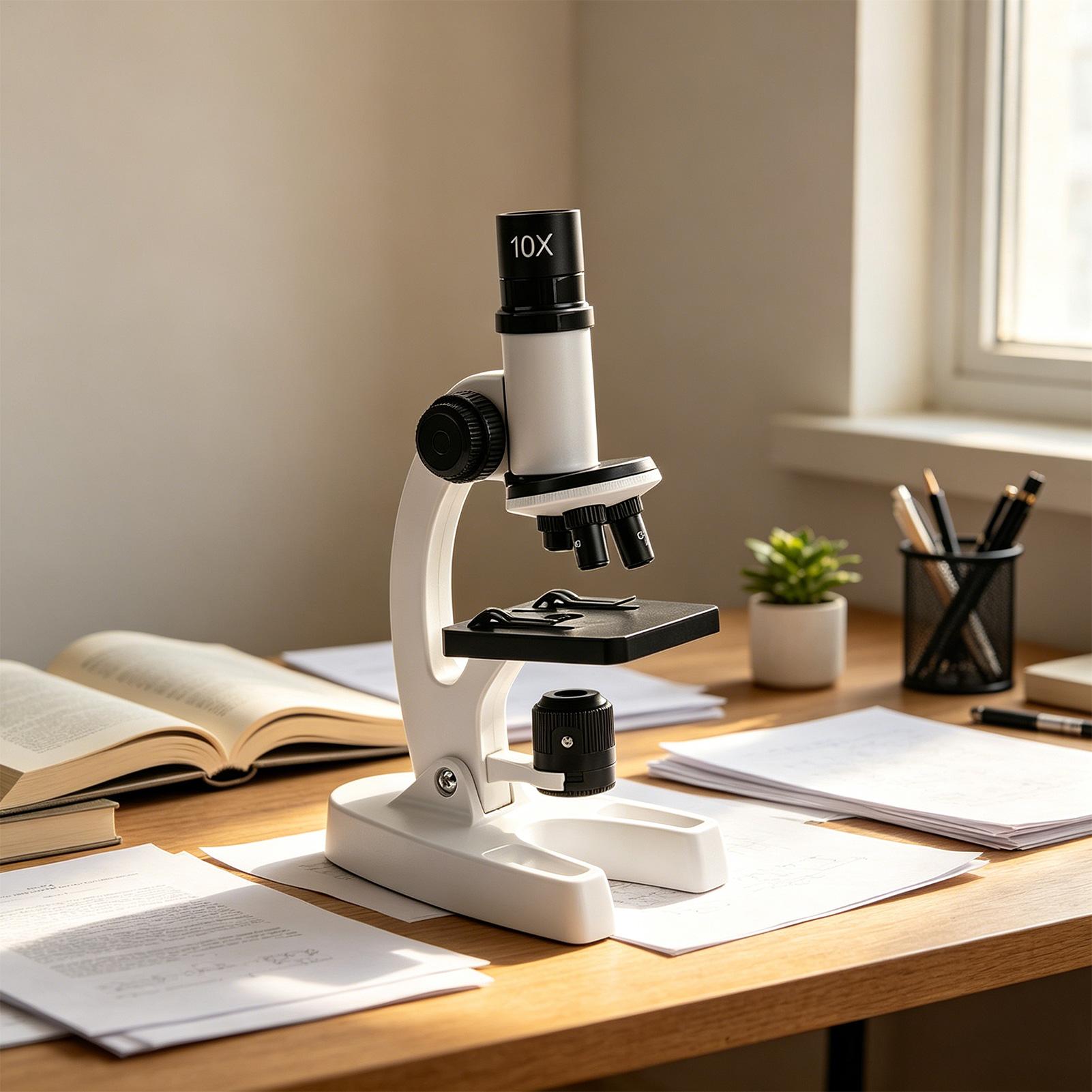 Kids Microscope Science Learni - Kids Outdoor Learning Activities ulasan dan harga