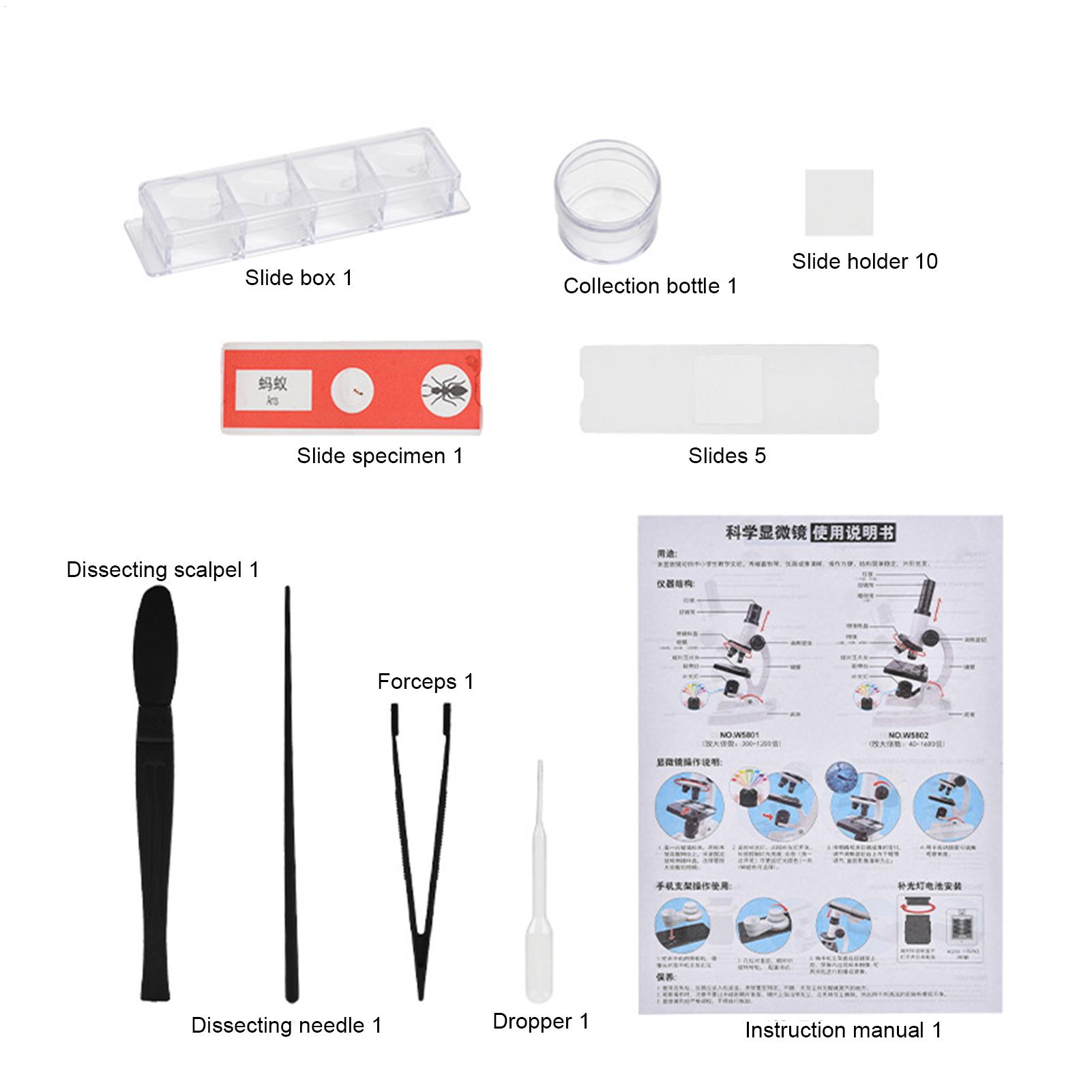 Kids Microscope Science Learni - Kids Outdoor Learning Activities ulasan dan harga