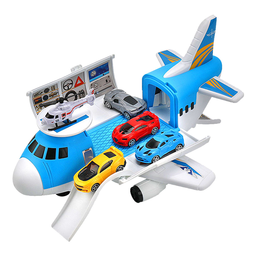 1Set Transport Cargo Plane Har - Kids Outdoor Learning Activities ulasan dan harga
