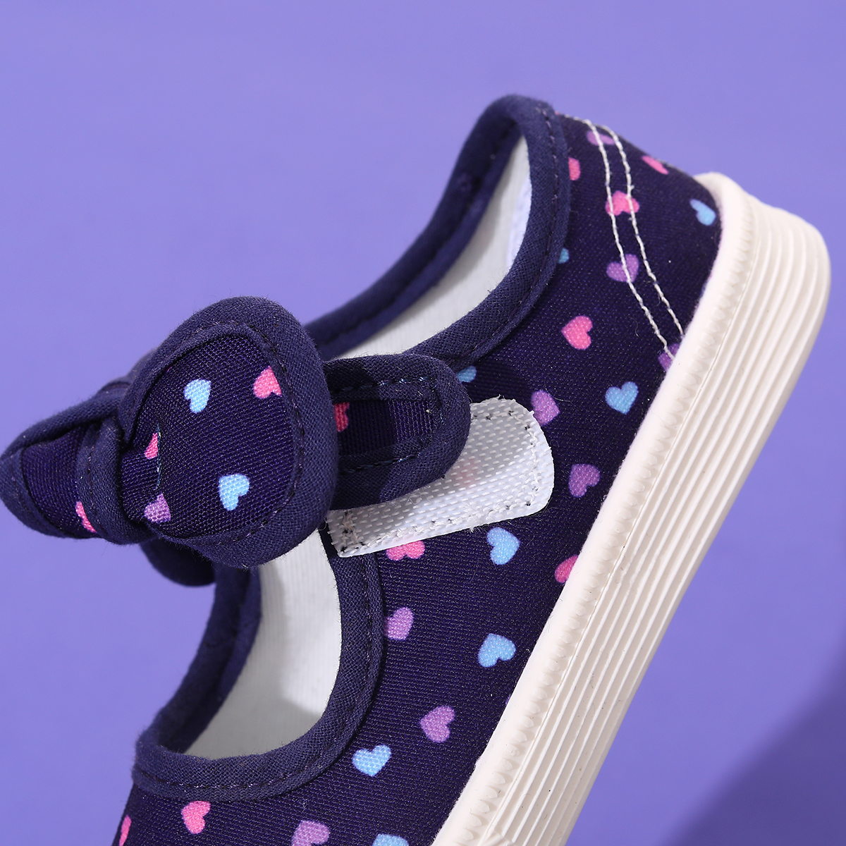 Girls' Canvas Shoes, Casual Sn - Kids Outdoor Net ulasan dan harga