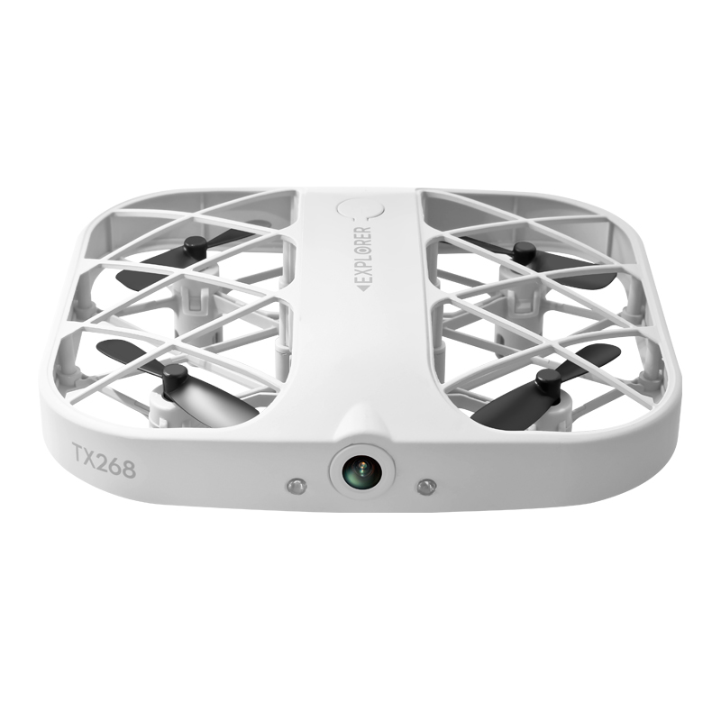 JJRC H107 FPV RC Drone with 2  - Kids Outdoor Exercise Equipment ulasan dan harga