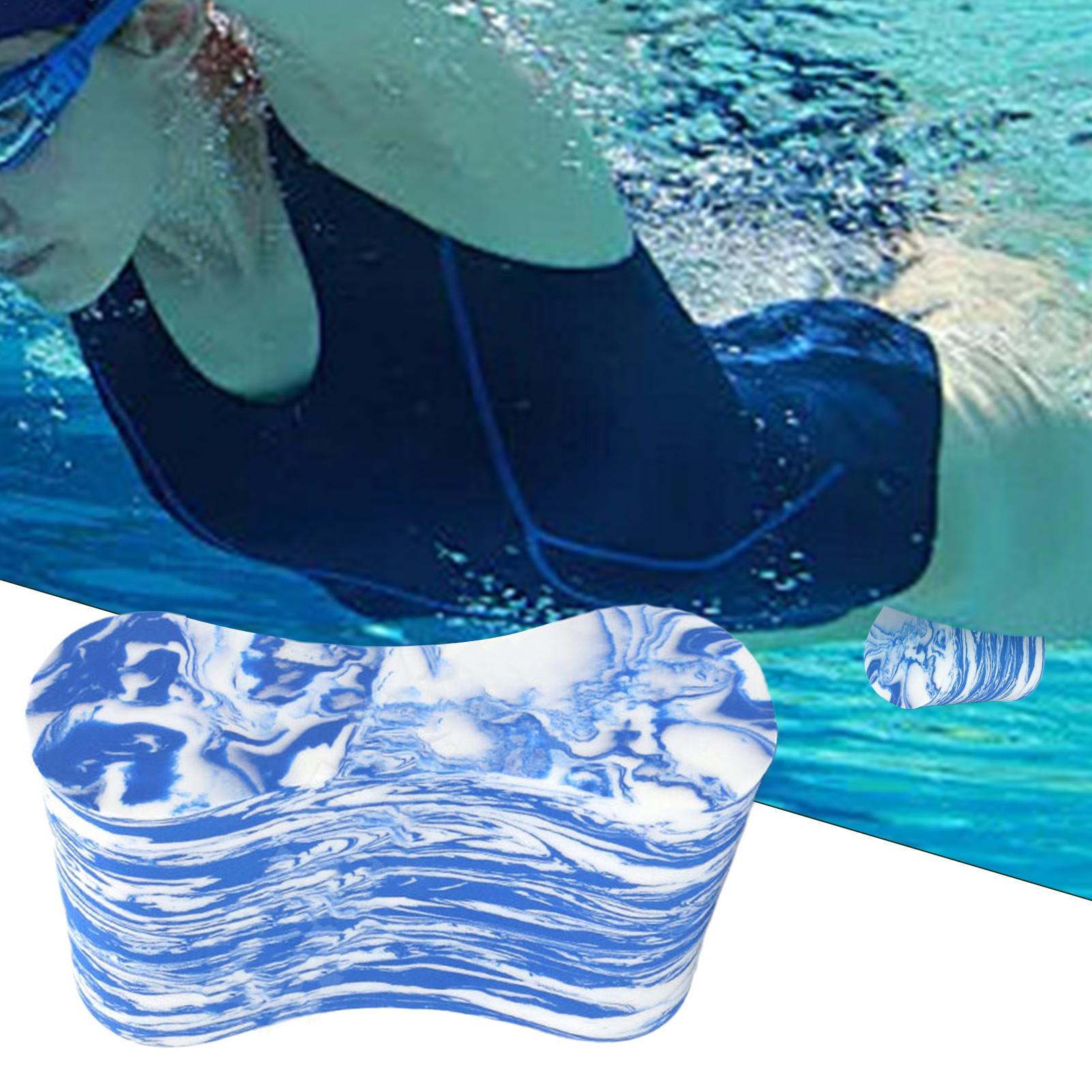 Pull Buoy Leg Float Swim Board - Kids Outdoor Exercise Equipment ulasan dan harga