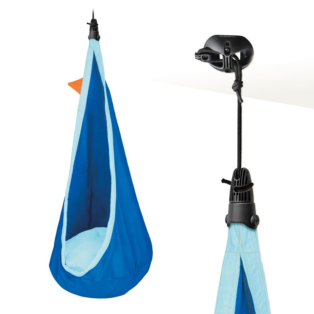 Joki Air Hanging Nest Sensory  - Kids Outdoor Hanging Chair ulasan dan harga