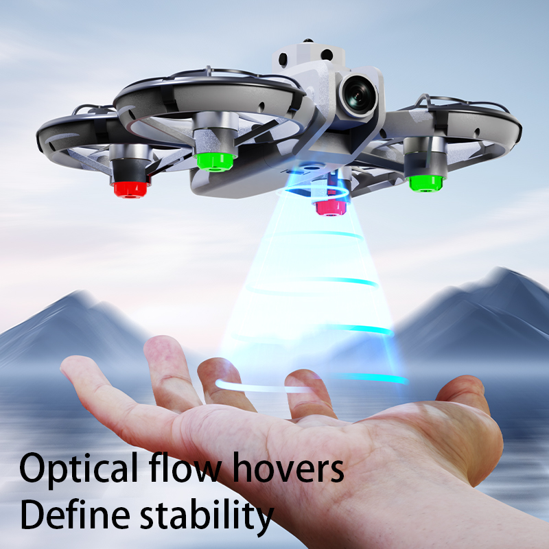 ES800PRO UAV 4.3-inch Remote C - Kids Outdoor Play Area ulasan dan harga