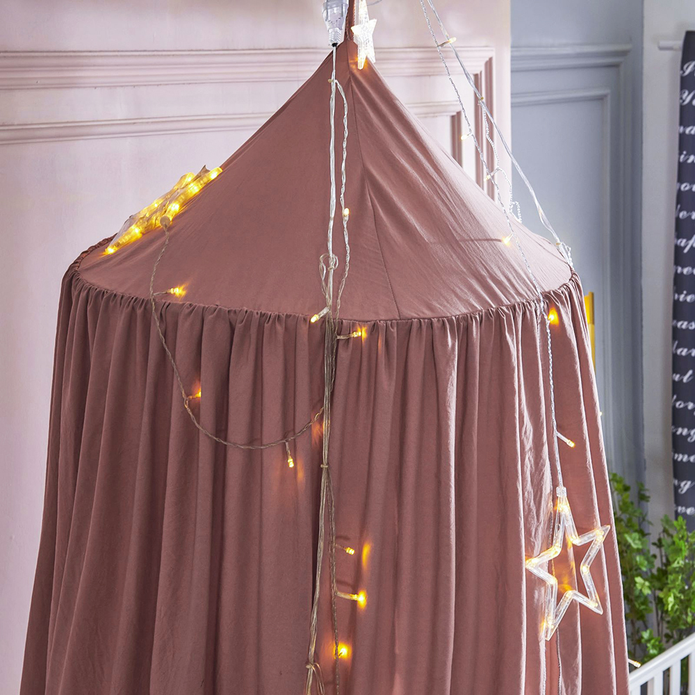 Battilo Kids Bed Mosquito Net  - Kids Outdoor Play Table ulasan dan harga