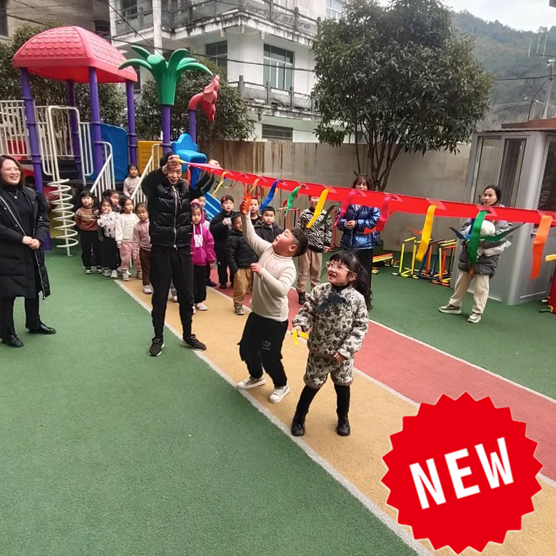 Children Sensory Integration T - Outdoor Games For Kids ulasan dan harga