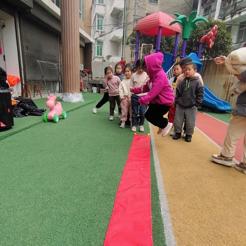 Children Sensory Integration T - Outdoor Games For Kids ulasan dan harga
