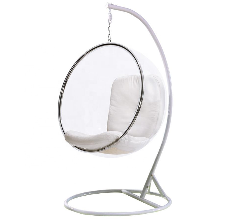 Modern Egg Chair for Kids Funn - Kids Outdoor Egg Chair ulasan dan harga