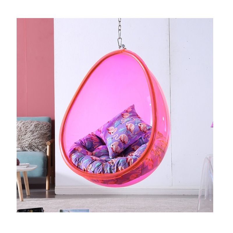 Modern Egg Chair for Kids Funn - Kids Outdoor Egg Chair ulasan dan harga