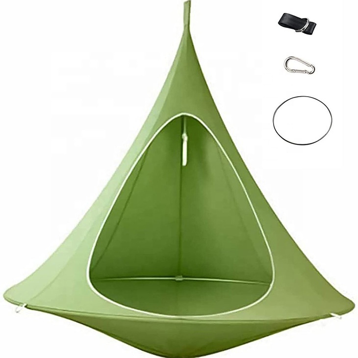 Kid Adult Outdoor Camping Wate - Kids Outdoor Hanging Chair ulasan dan harga