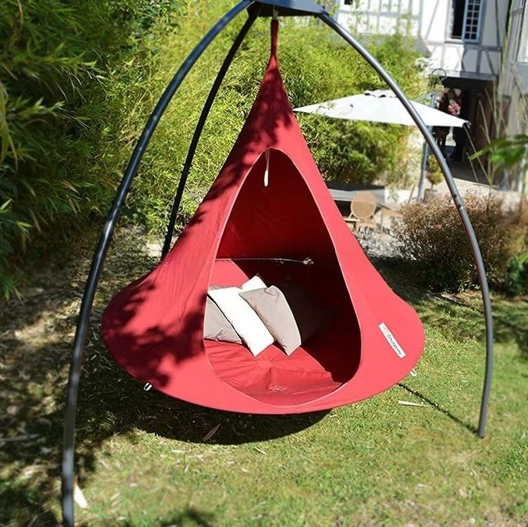 Kid Adult Outdoor Camping Wate - Kids Outdoor Hanging Chair ulasan dan harga